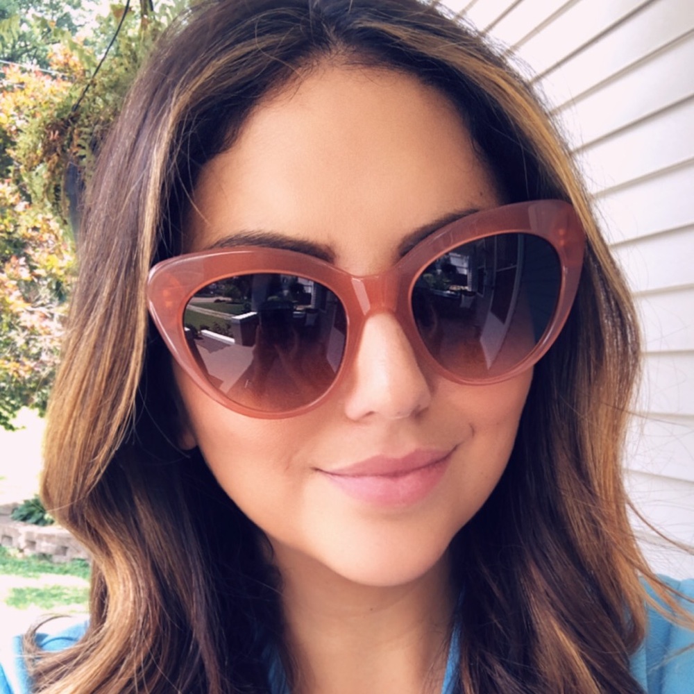 Meet your Posher, Stephanie